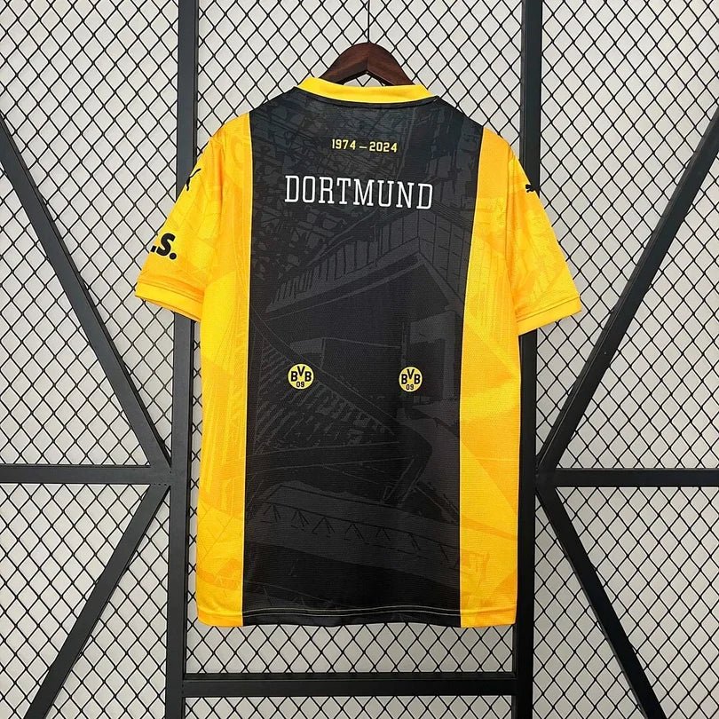 Dortmund 2024 Special Jersey