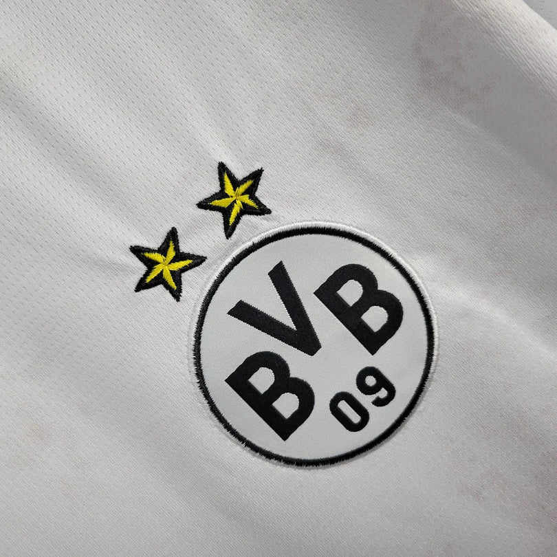 Dortmund 2024 Third Away Jersey