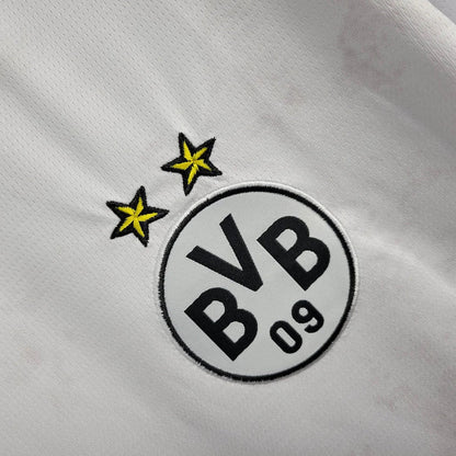 Dortmund 2024 Third Away Jersey