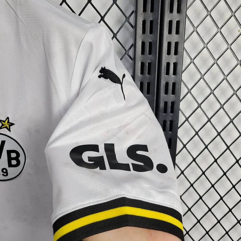 Dortmund 2024 Third Away Jersey