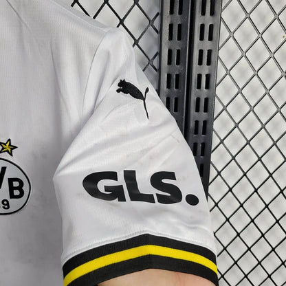 Dortmund 2024 Third Away Jersey
