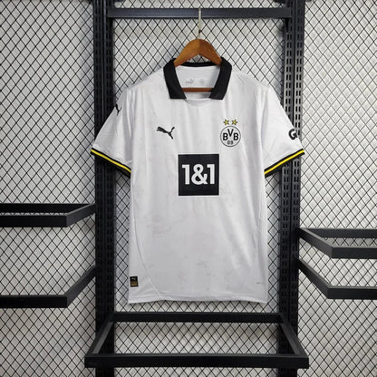 Dortmund 2024 Third Away Jersey
