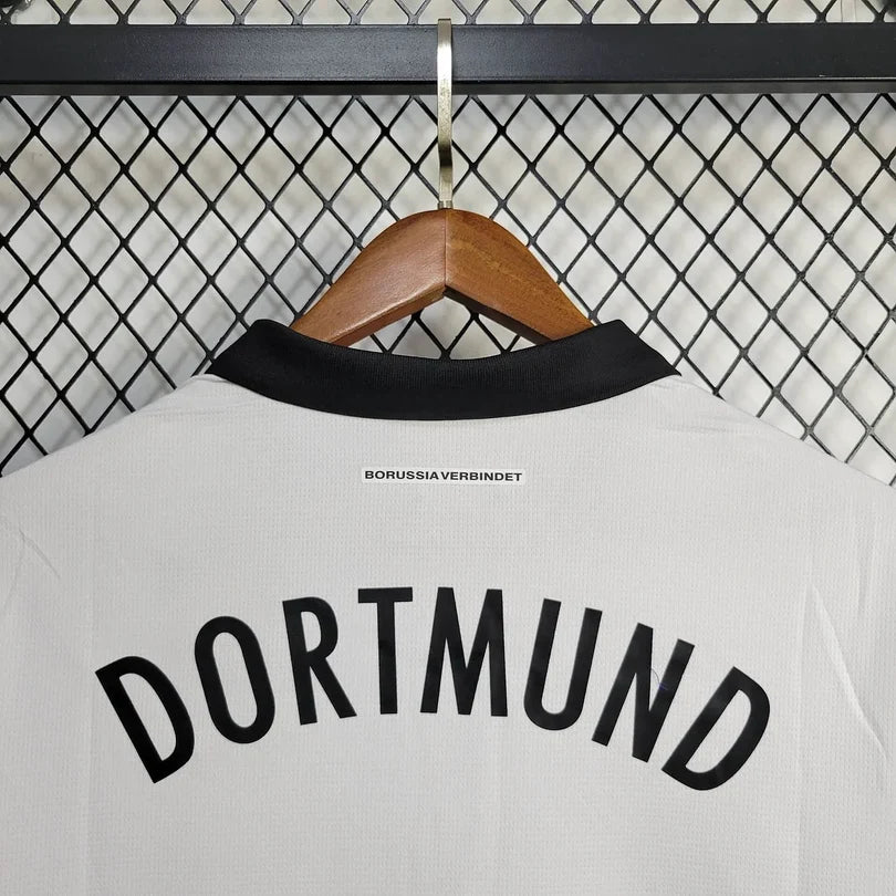 Dortmund 2024 Third Away Jersey