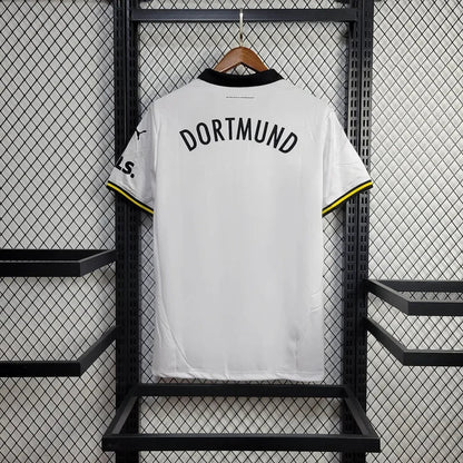 Dortmund 2024 Third Away Jersey