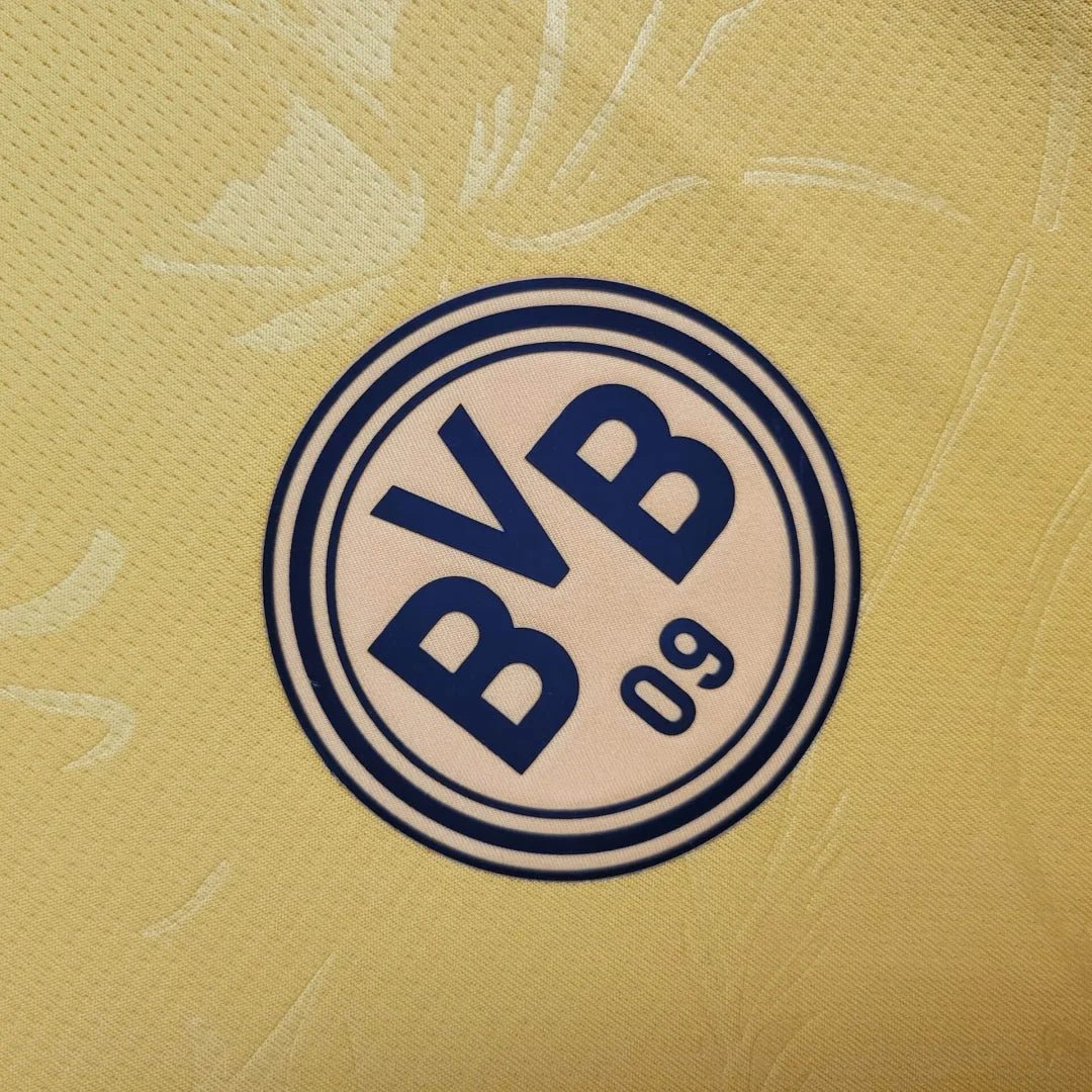 Dortmund 2025 Cup Jersey