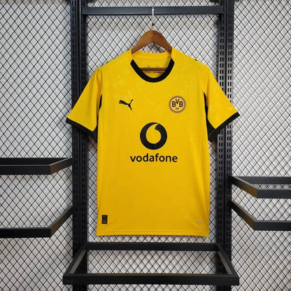 Dortmund 2025 Cup Jersey
