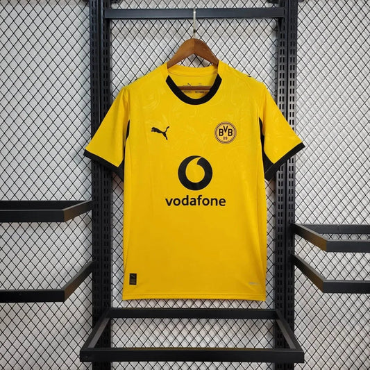 Dortmund 2025 Cup Jersey
