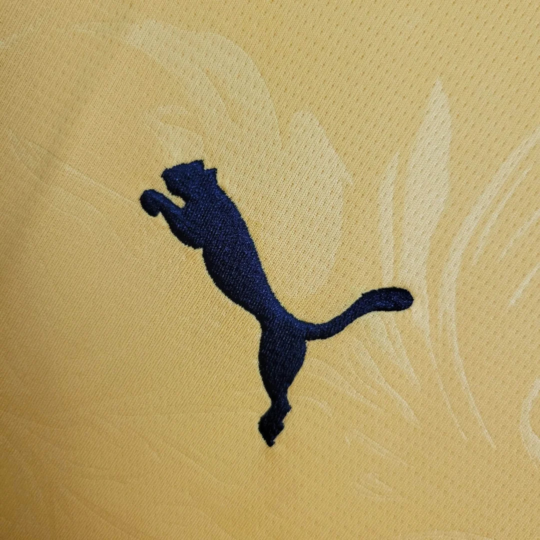 Dortmund 2025 Cup Jersey