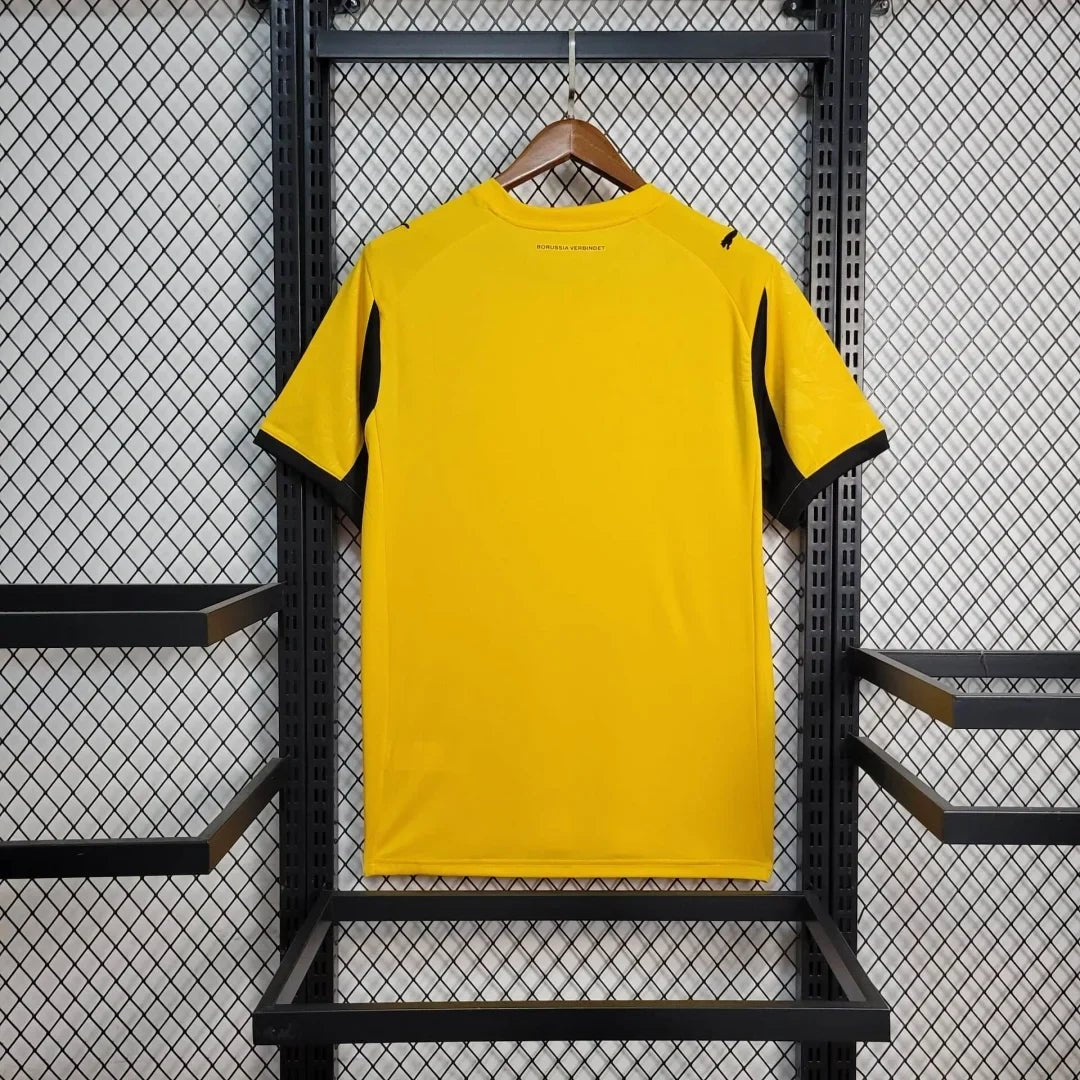 Dortmund 2025 Cup Jersey