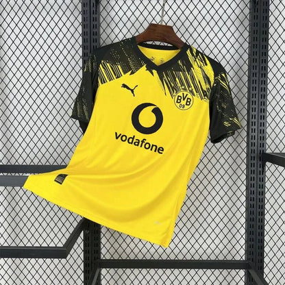 Maillot domicile de Dortmund 2025