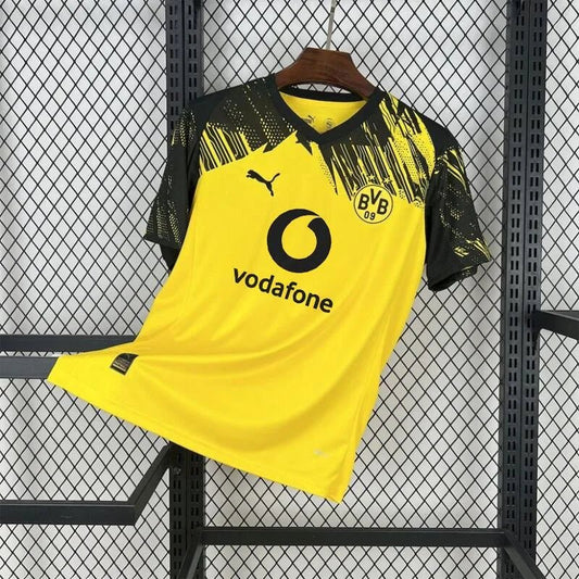 Thuisshirt Dortmund 2025