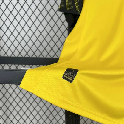Maillot domicile de Dortmund 2025