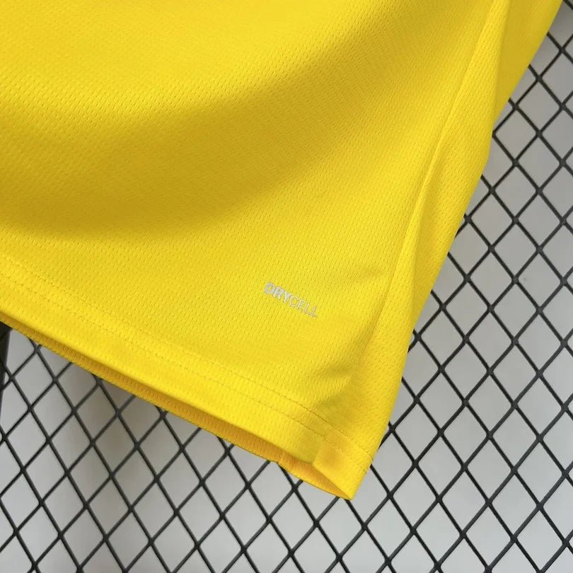 Maillot domicile de Dortmund 2025