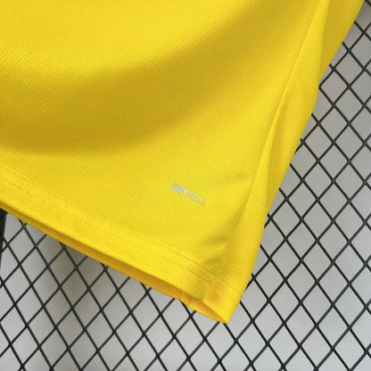 Maillot domicile de Dortmund 2025