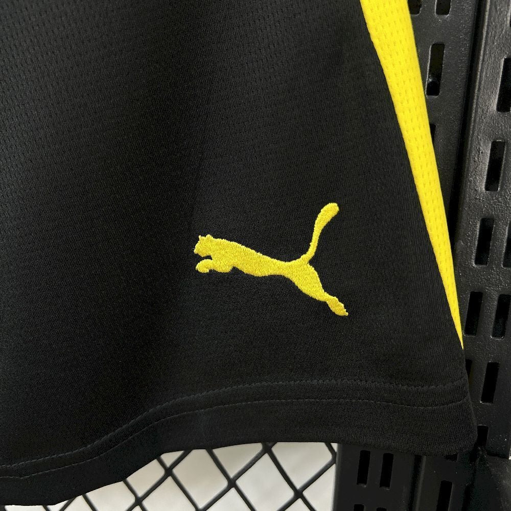 Dortmund 2025 Home Shorts
