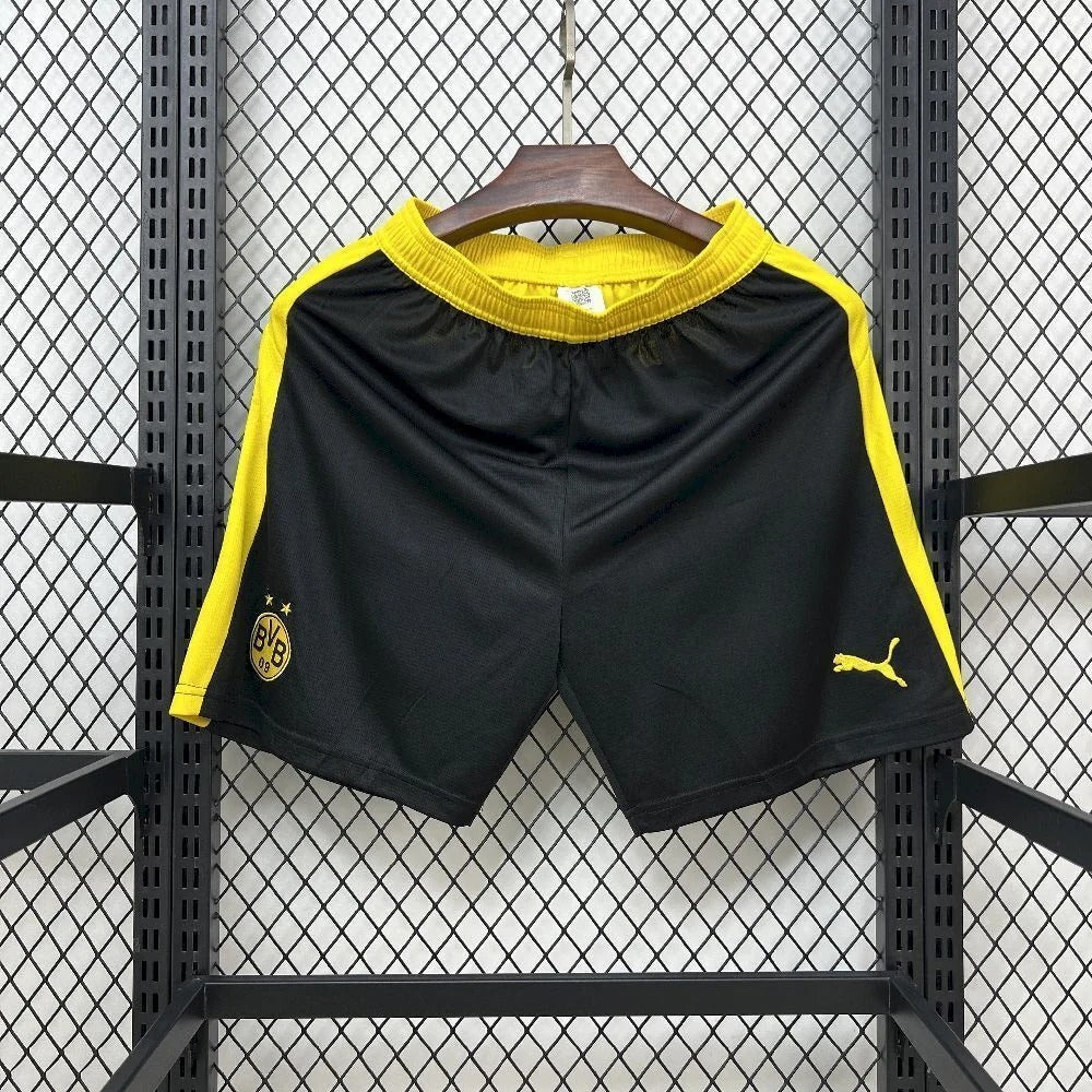 Dortmund 2025 Home Shorts
