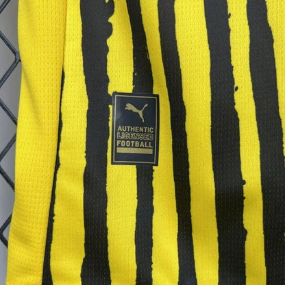 Dortmund 2025 Special Jersey