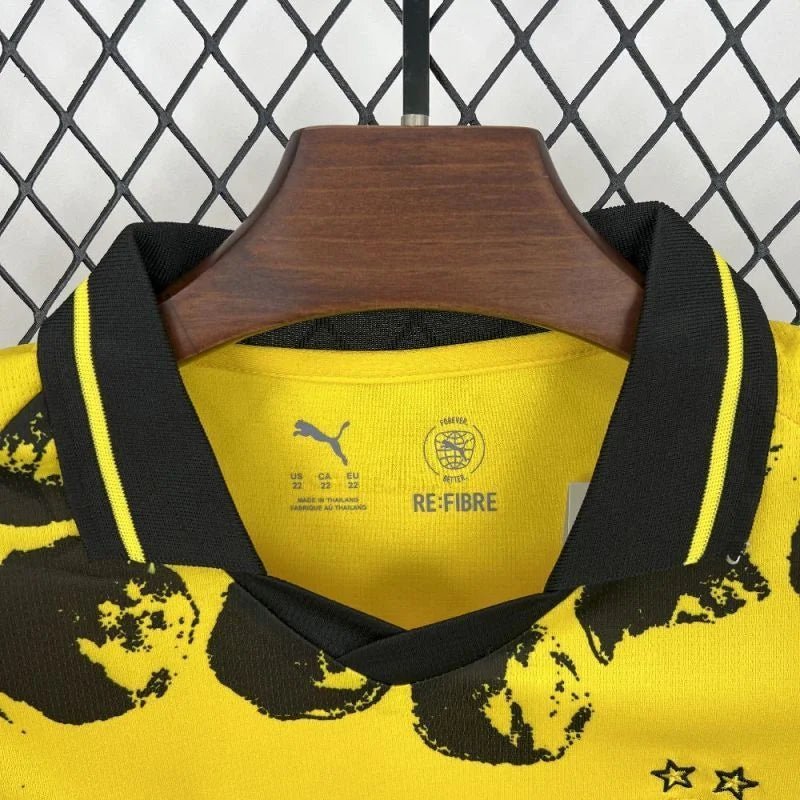 Dortmund 2025 Special Jersey