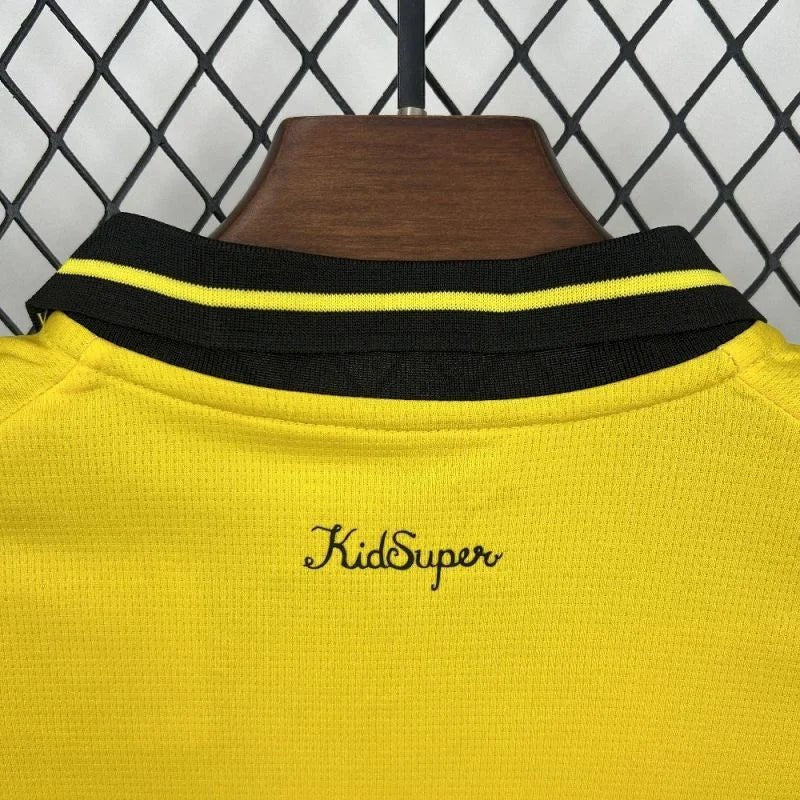 Dortmund 2025 Special Jersey