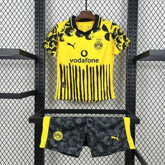 Dortmund 2025 spezielles Kindertrikot