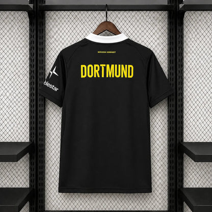 Camiseta de visitante del Dortmund 2026