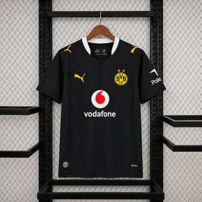 Camiseta de visitante del Dortmund 2026