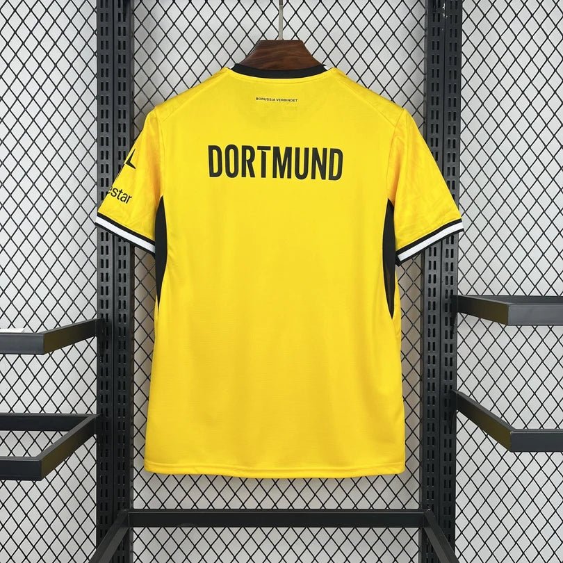 Dortmund 2026-Heimtrikot