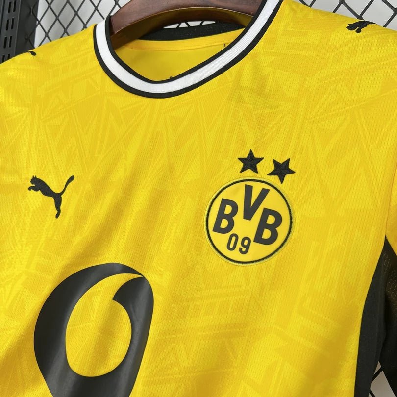 Dortmund 2026-Heimtrikot