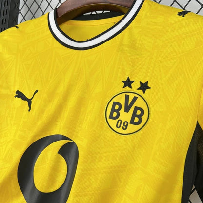 Dortmund 2026-Heimtrikot