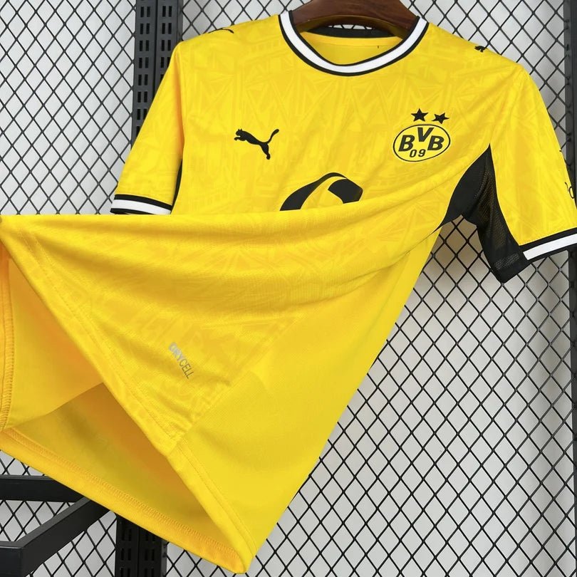 Dortmund 2026-Heimtrikot