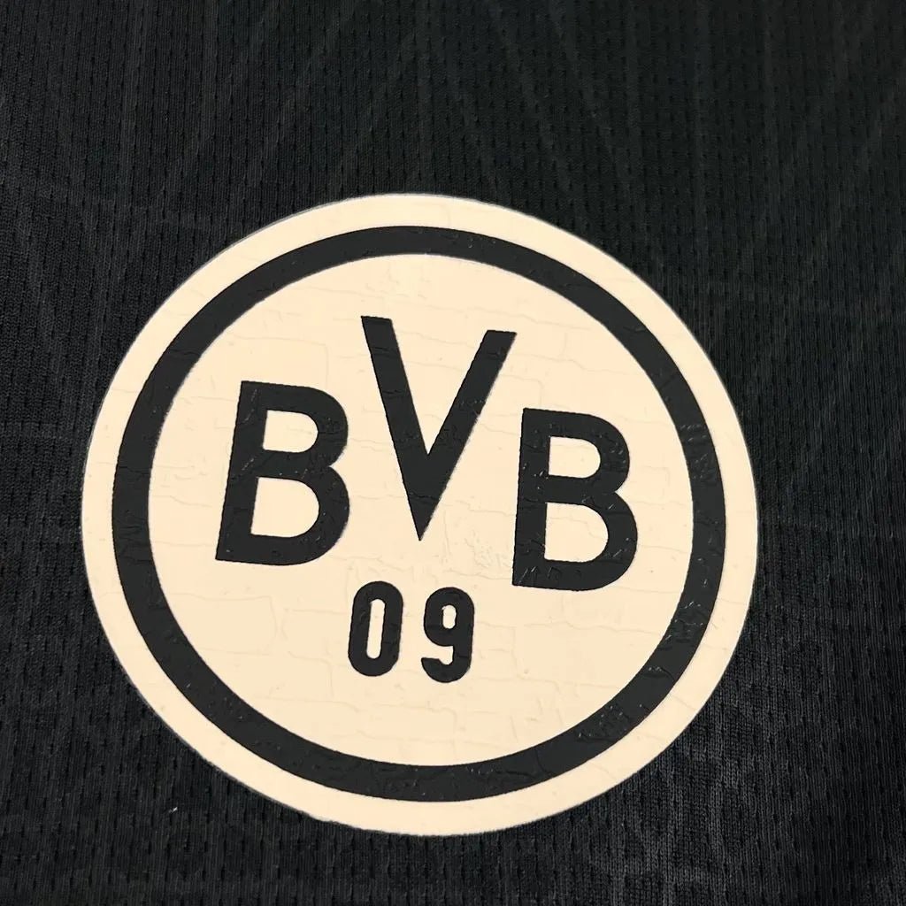 Maillot édition spéciale Dortmund 2026
