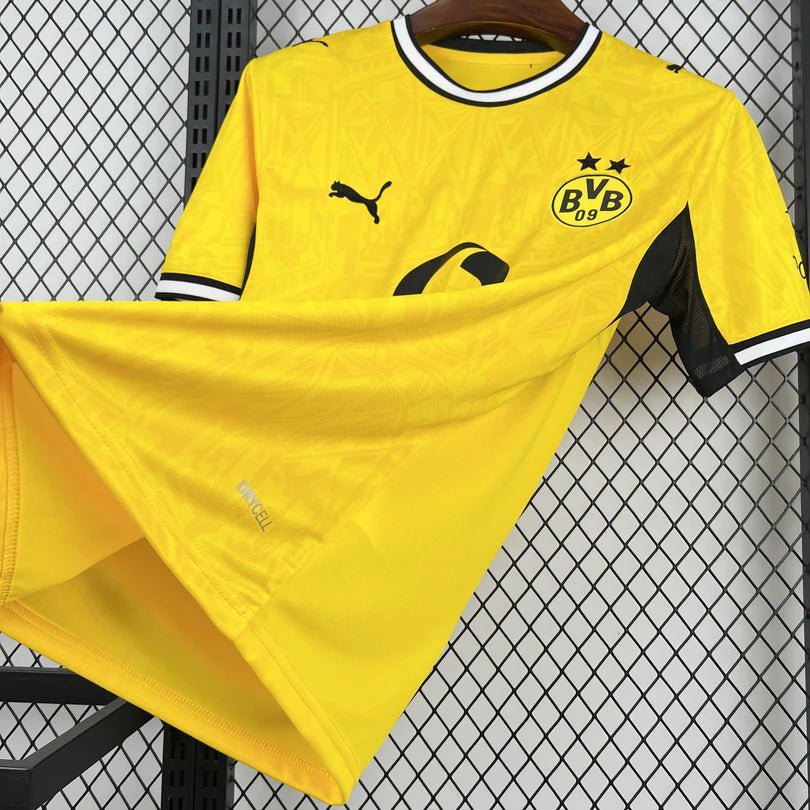 Dortumund 2026 Home Jersey