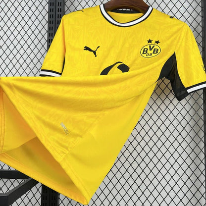 Dortumund 2026 Home Jersey