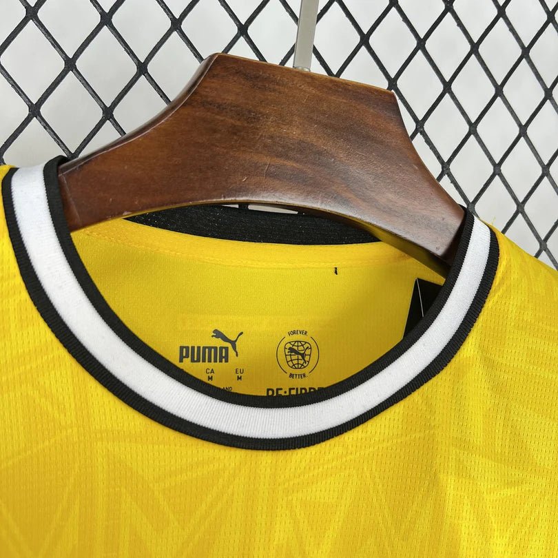 Dortumund 2026 Home Jersey
