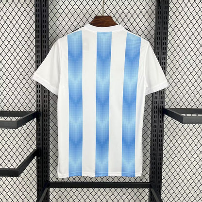 Camiseta local de Argentina 2018