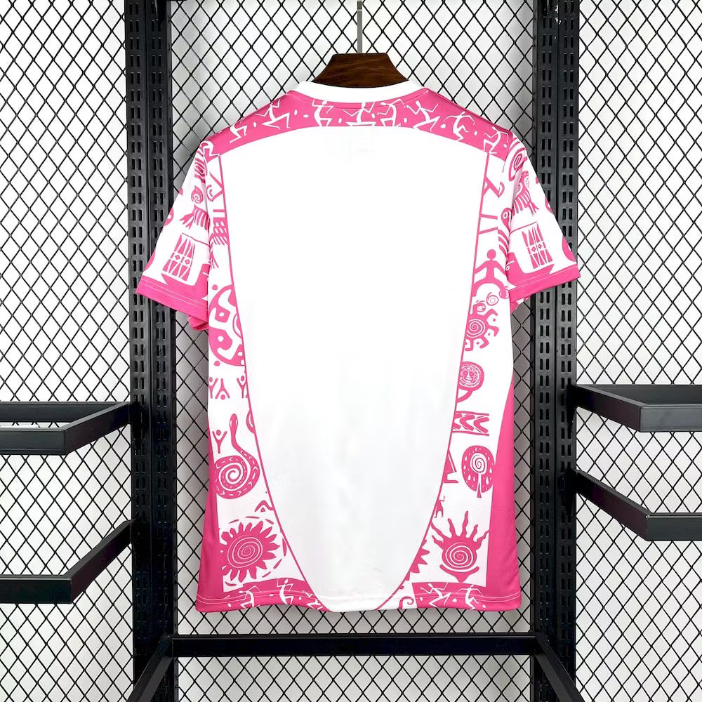 Mexico 2025 Special Edition-shirt