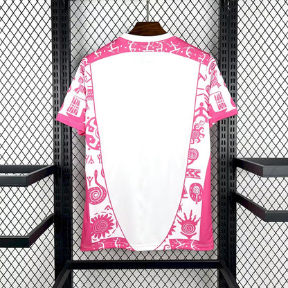 Mexico 2025 Special Edition-shirt