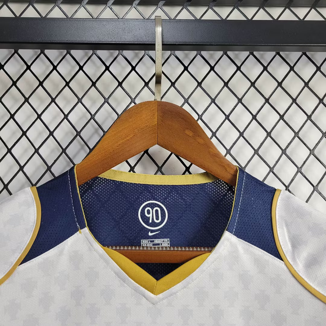 Maillot extérieur du Portugal 2004