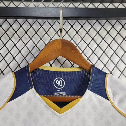 Maillot extérieur du Portugal 2004