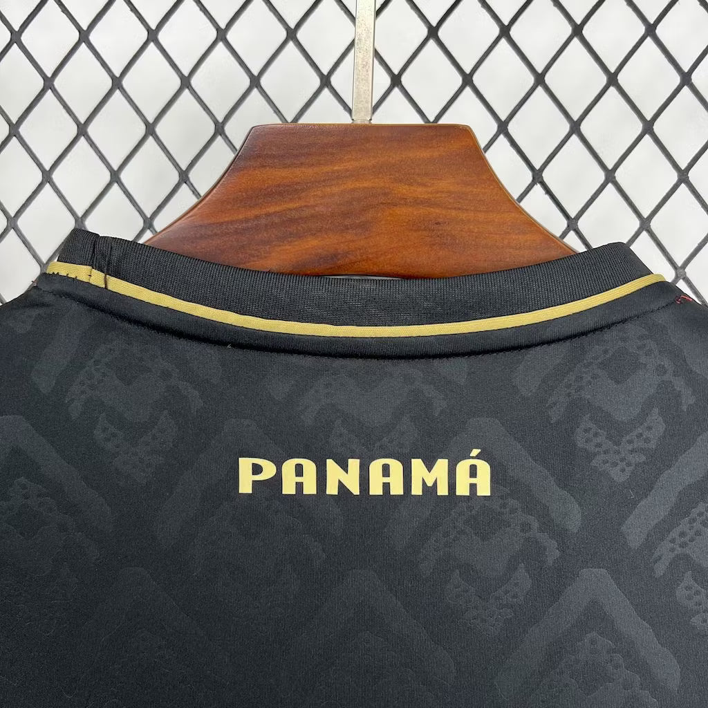 Camisola de visitante do Panamá 2025