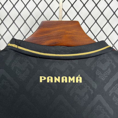 Camisola de visitante do Panamá 2025