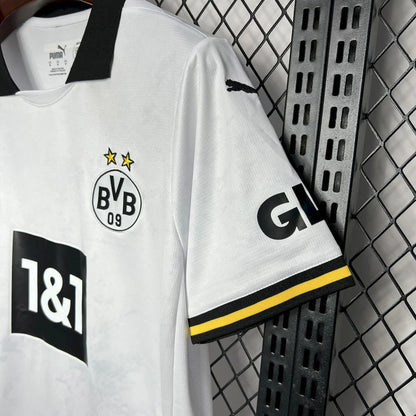 Dortmund 24/25 Third Special Shirt - FOOTLV