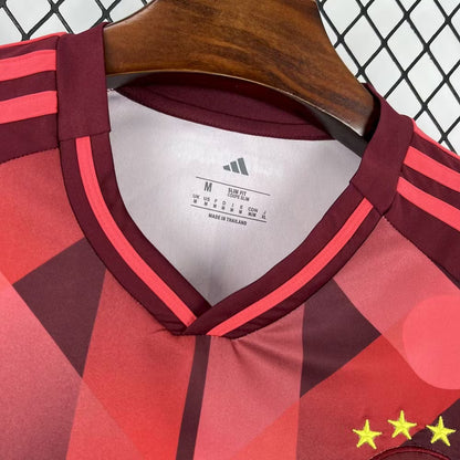 Duitsland 2025 Uitshirt