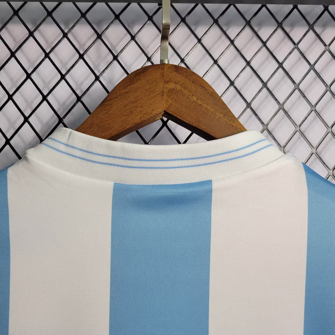 Argentina 1993 Home Jersey