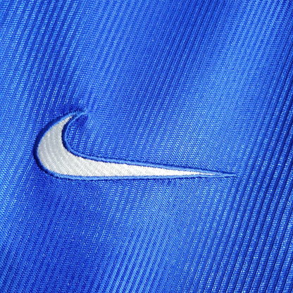 Camiseta local de Italia 1998