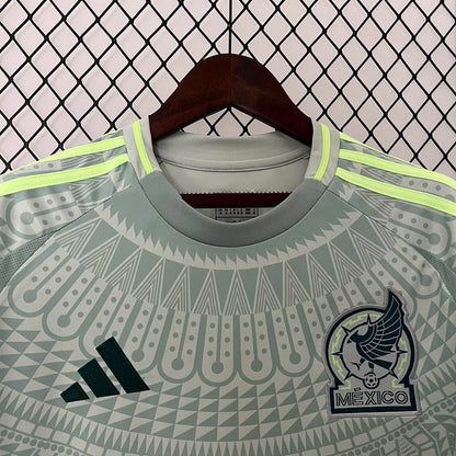 Mexico 2024 Away Jersey
