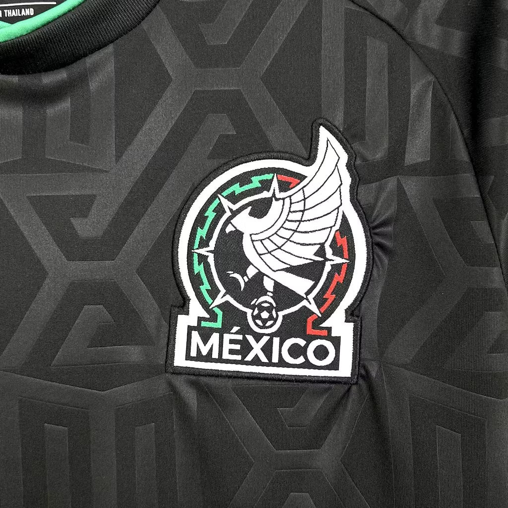 Mexico 2025-uitshirt
