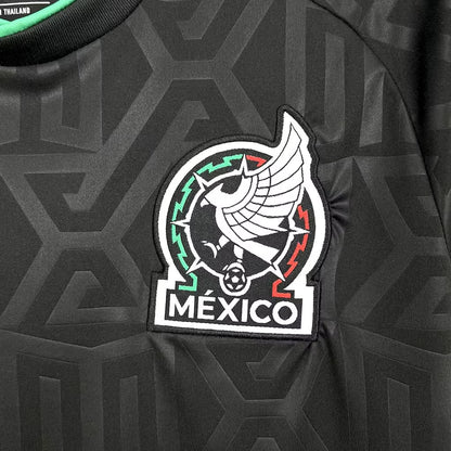 Mexico 2025-uitshirt