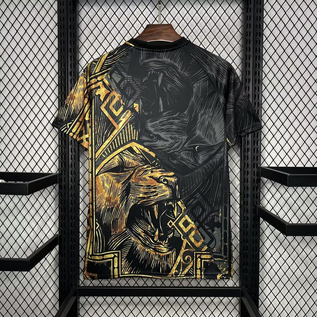 Camisola de Edição Especial do Real Madrid 2024