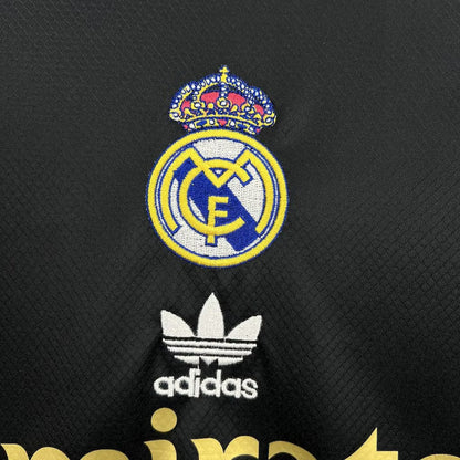Real Madrid 2025 Special Edition Jersey